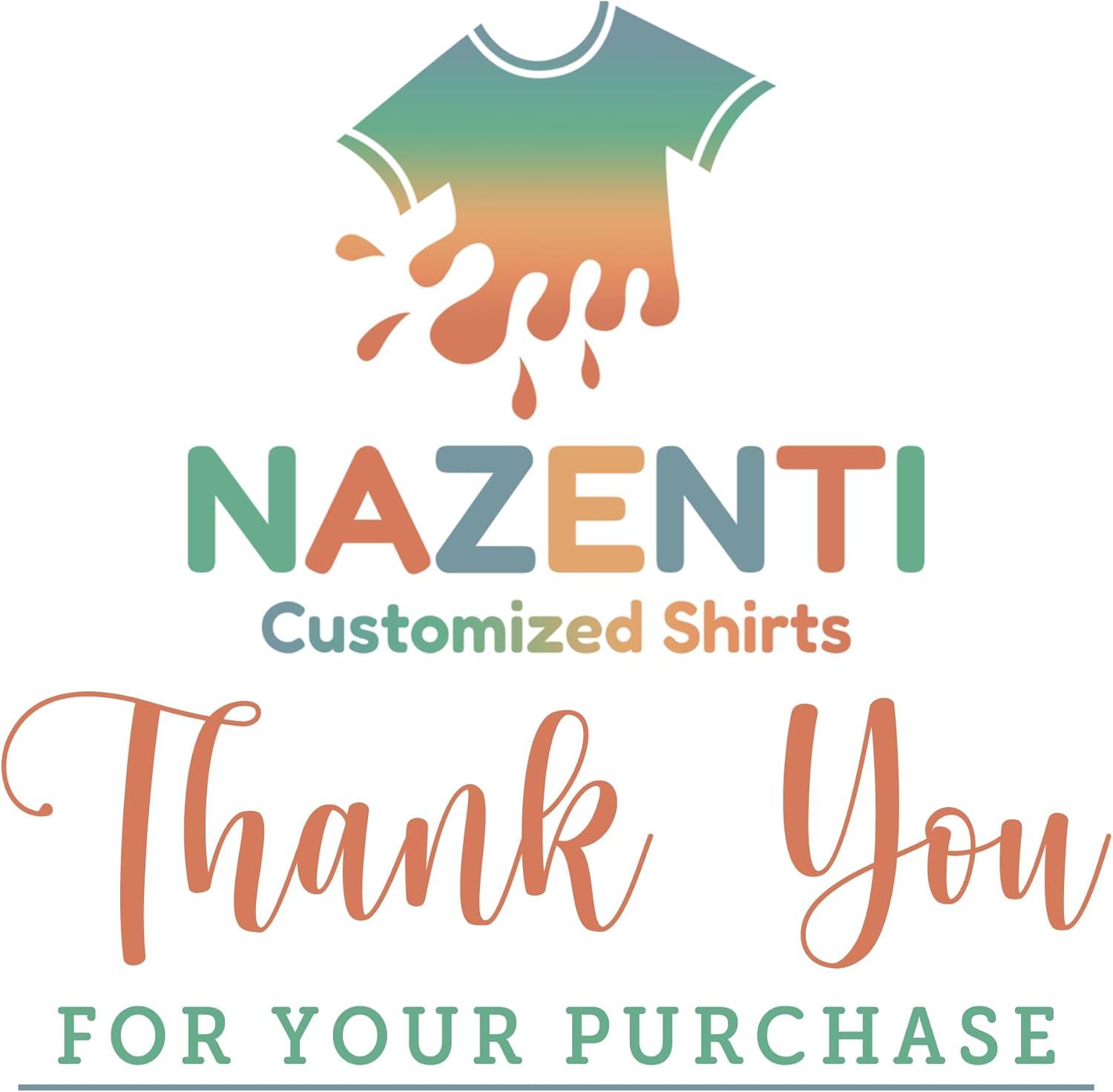 imageNAZENTI Custom Bootleg Rap Tee Custom TShirts with Picture Retro Custom Bootleg Valentines Gifts for Him HerB2