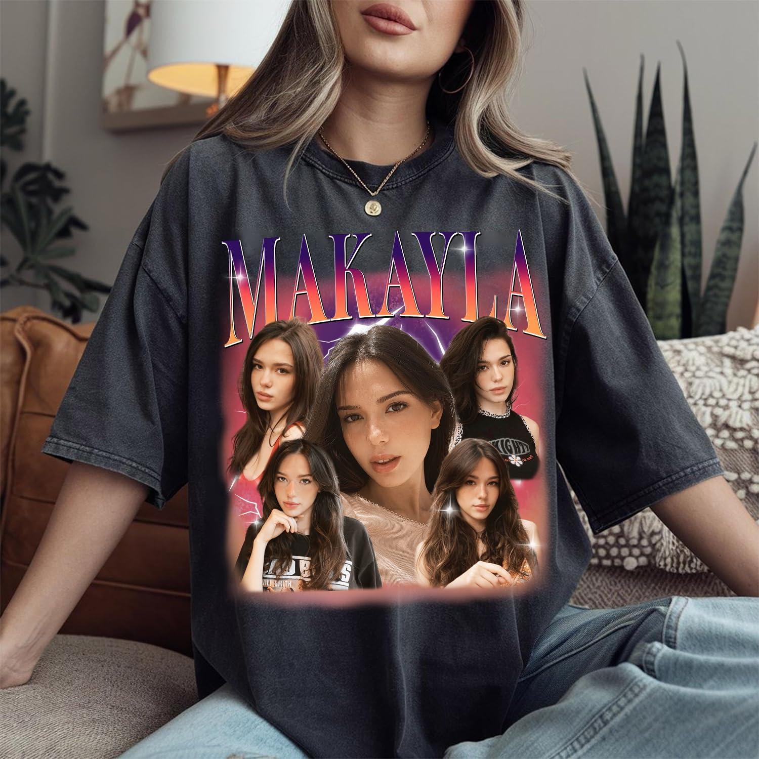 imageNAZENTI Custom Shirt for Boyfriend Girlfriend Gift Bootleg Rap Tee Personalized Vintage Graphic Tshirt ValentineA6