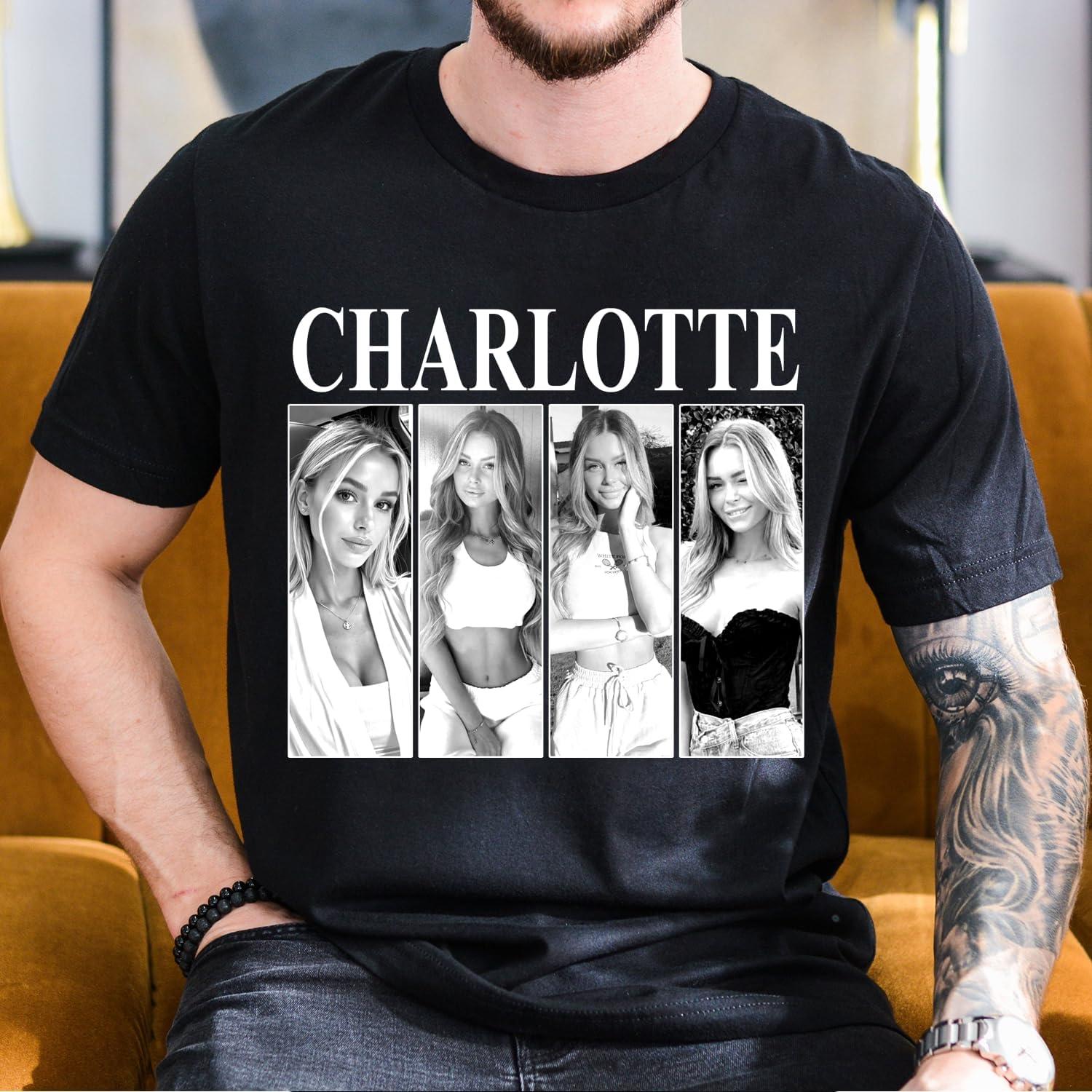 imageNAZENTI Custom Shirt for Boyfriend Girlfriend Gift Bootleg Rap Tee Personalized Vintage Graphic Tshirt ValentineDesign 04