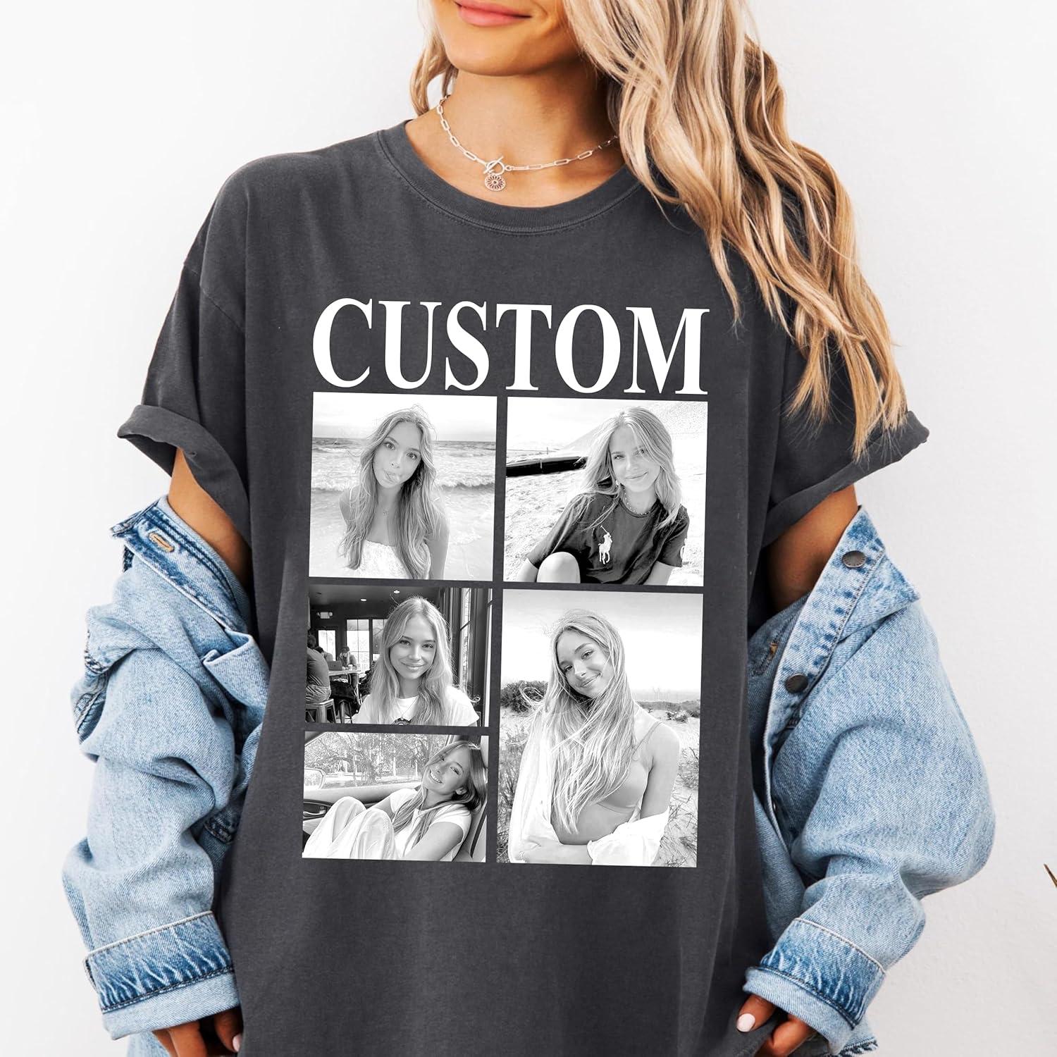imageNAZENTI Custom Shirt for Boyfriend Girlfriend Gift Bootleg Rap Tee Personalized Vintage Graphic Tshirt ValentineDesign 05