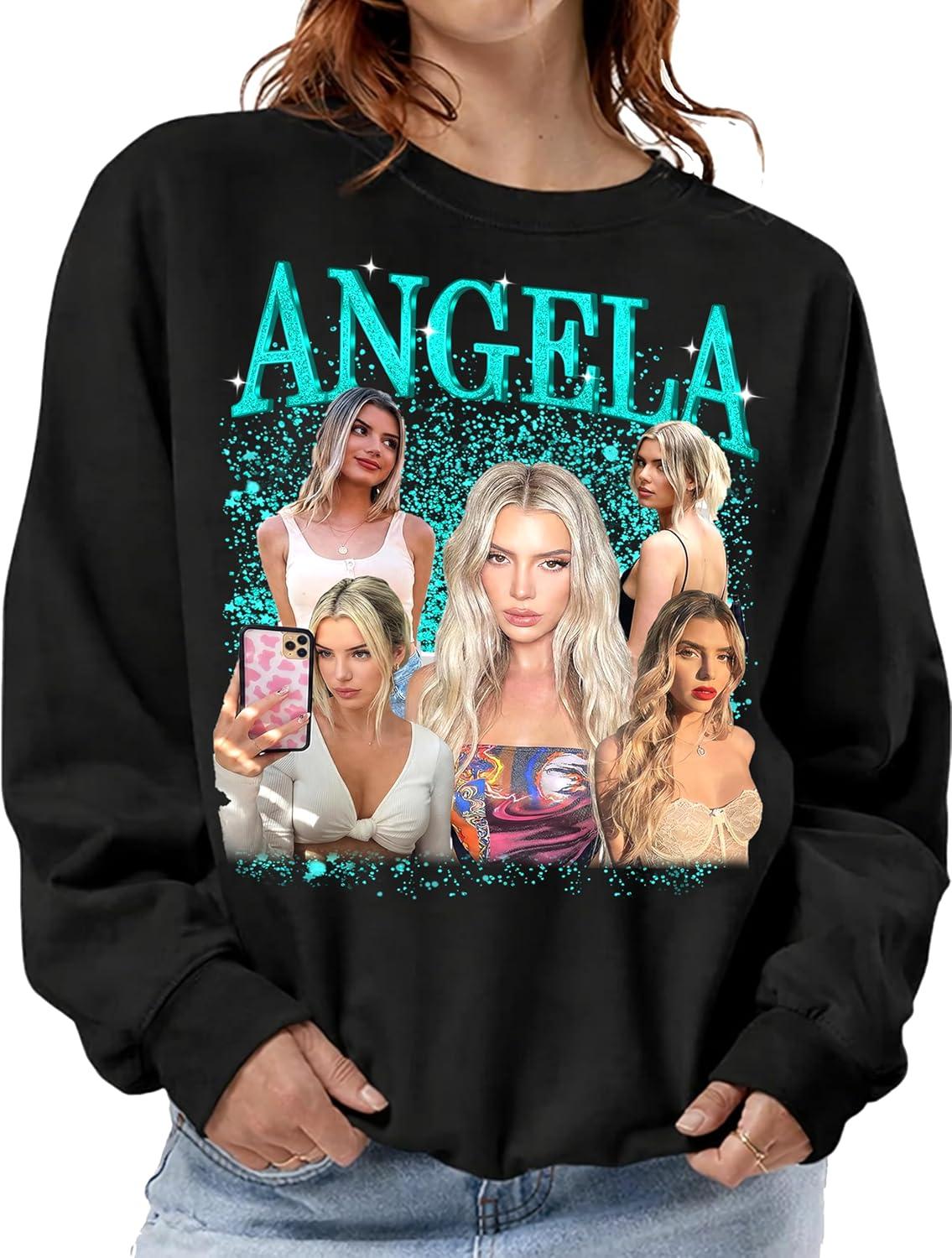 imageNAZENTI Custom Valentine Shirt Gifts for Boyfriend Customized Bootleg Rap Tee004 Bootleg