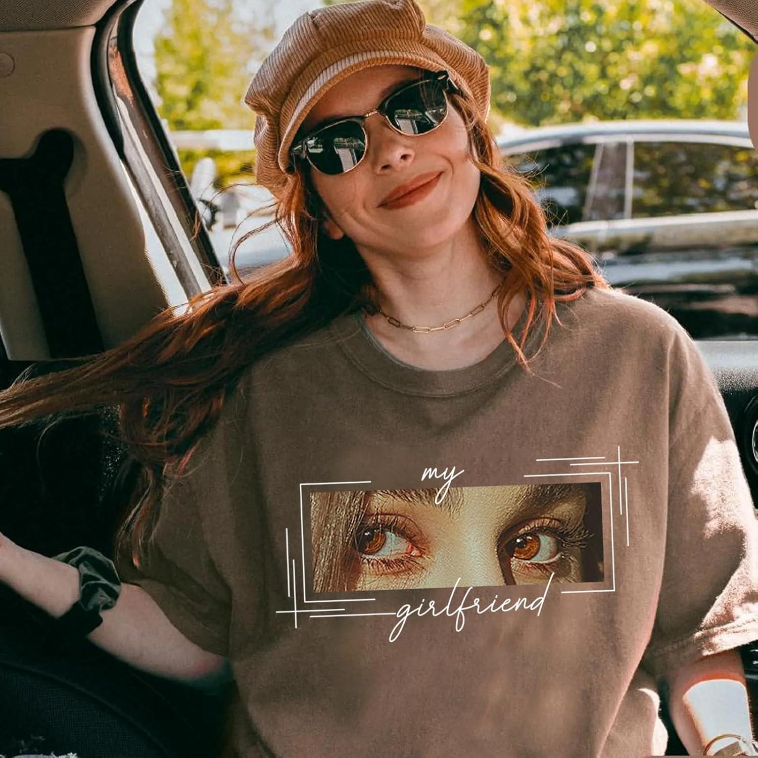 imageNAZENTI Custom Valentine Shirt Gifts for Boyfriend Customized Bootleg Rap Tee03 Eyes
