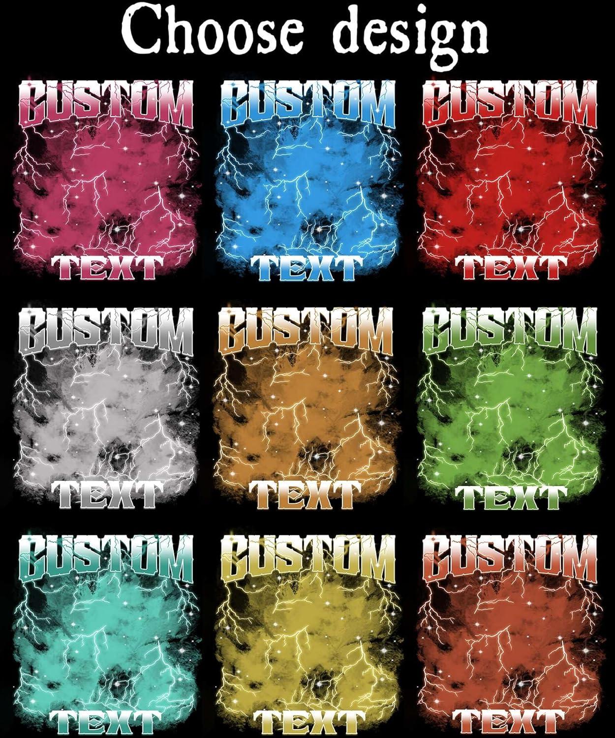 imageNAZENTI Custom Valentine Shirt Gifts for Boyfriend Customized Bootleg Rap Tee11 Bootleg