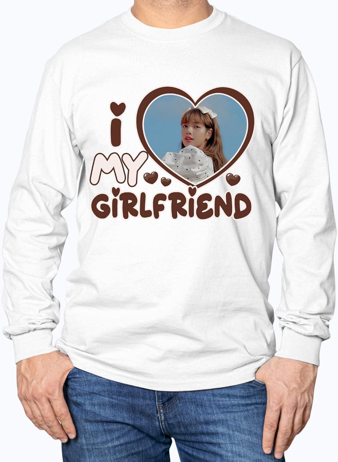 imageNAZENTI Custom Valentine Shirt Gifts for Boyfriend Customized Bootleg Rap TeeDesign 02