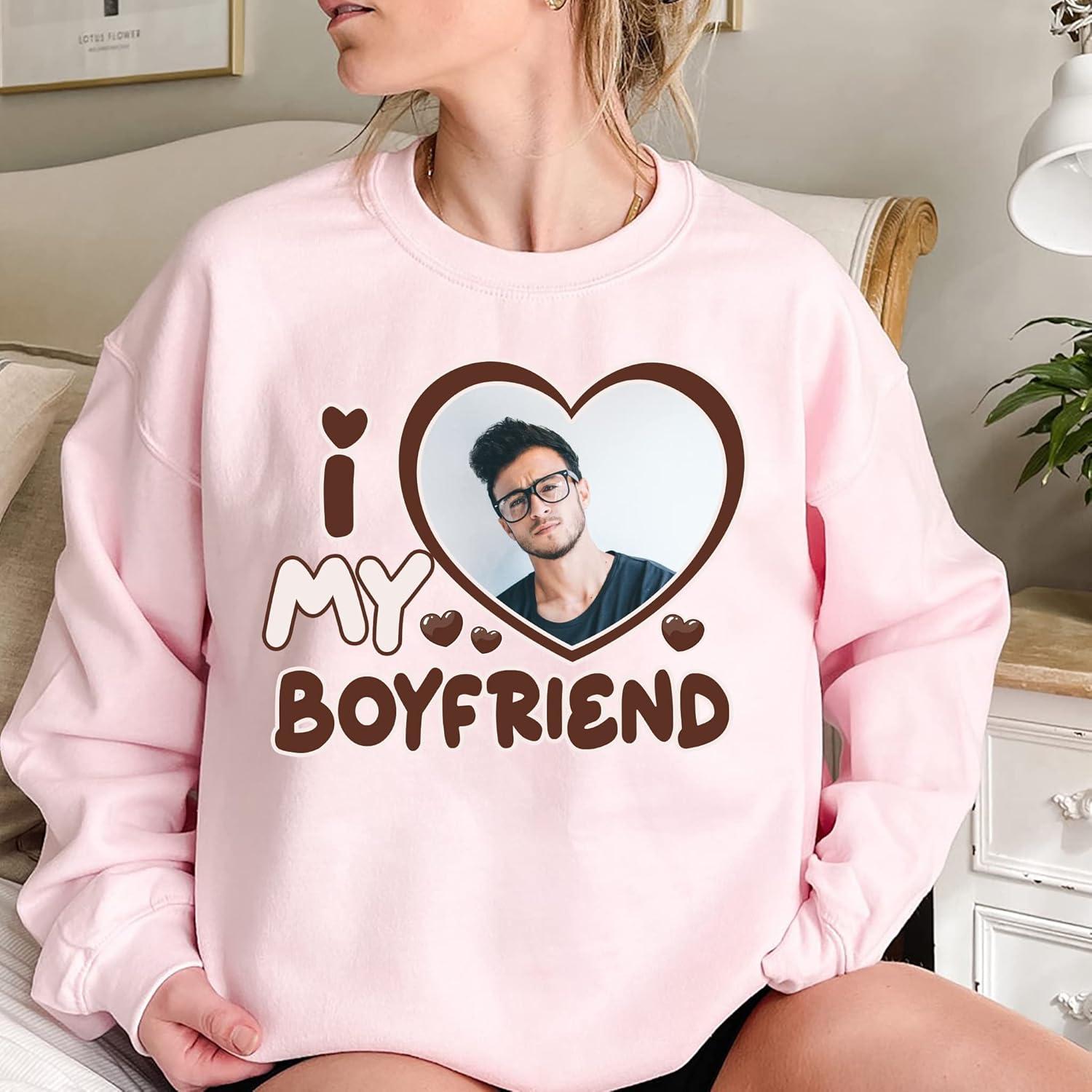 imageNAZENTI Custom Valentine Shirt Gifts for Boyfriend Customized Bootleg Rap TeeDesign 02