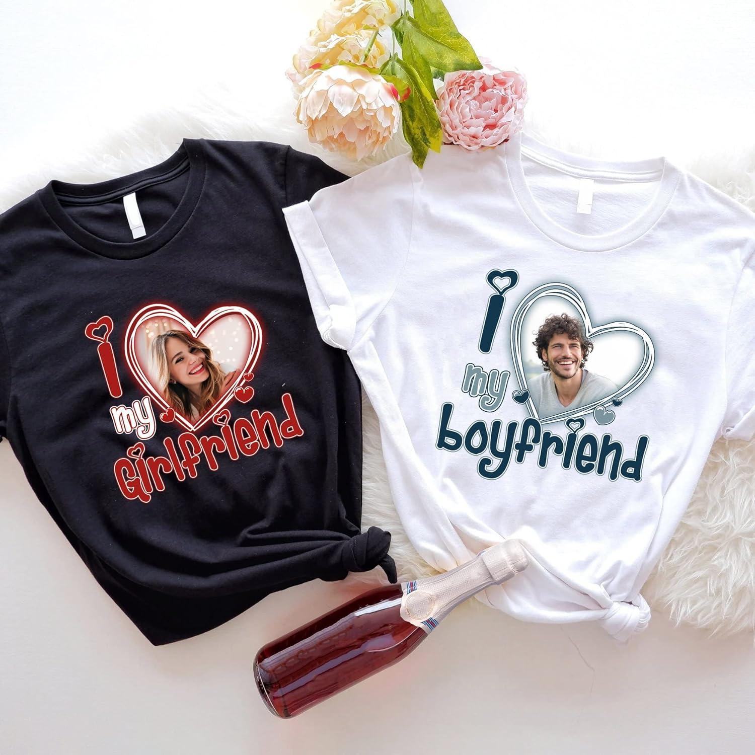 imageNAZENTI Custom Valentine Shirt Gifts for Boyfriend Customized Bootleg Rap TeeDesign 03