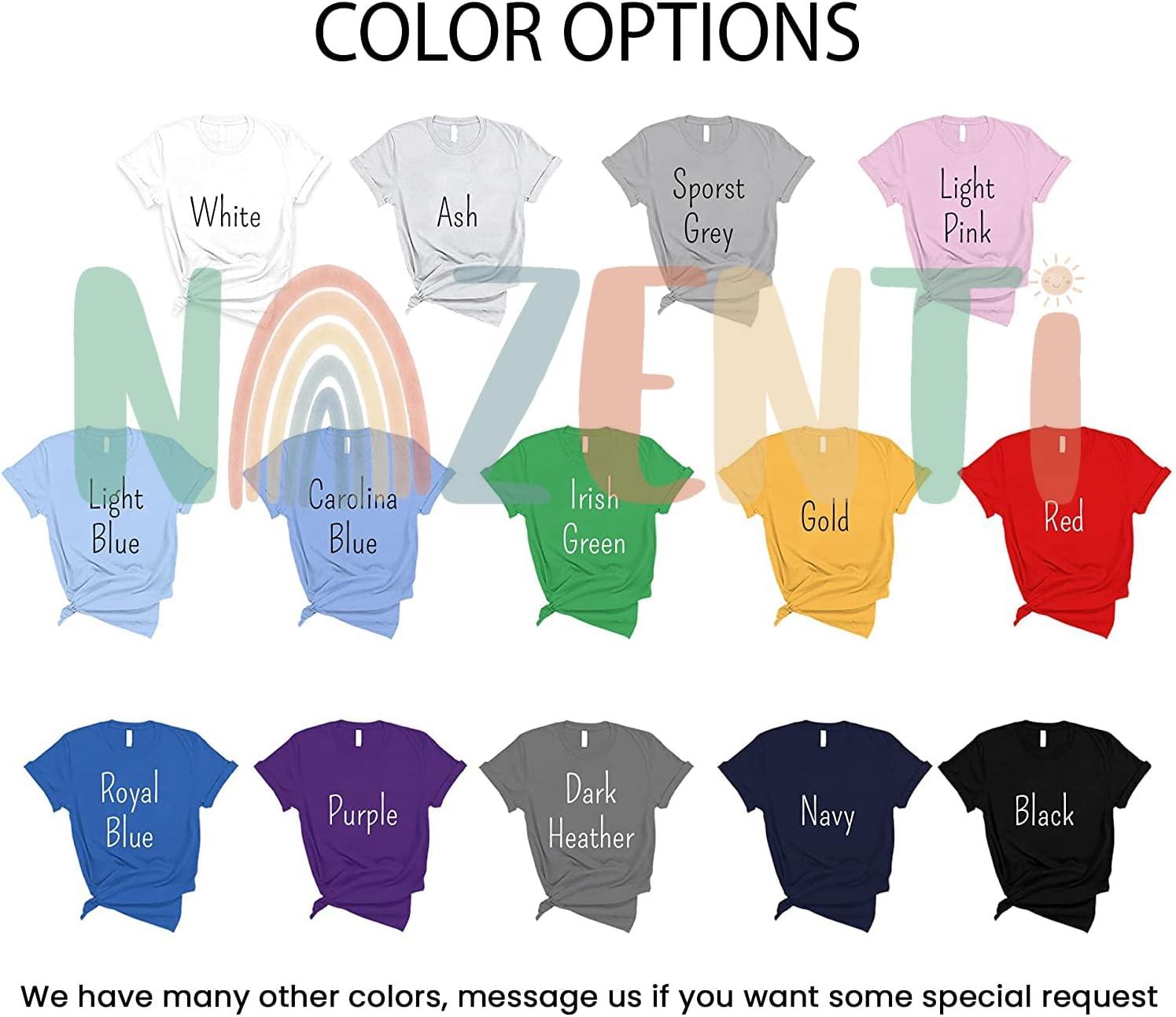 imageNAZENTI Custom Valentine Shirt Gifts for Boyfriend Customized Bootleg Rap TeeDesign 03