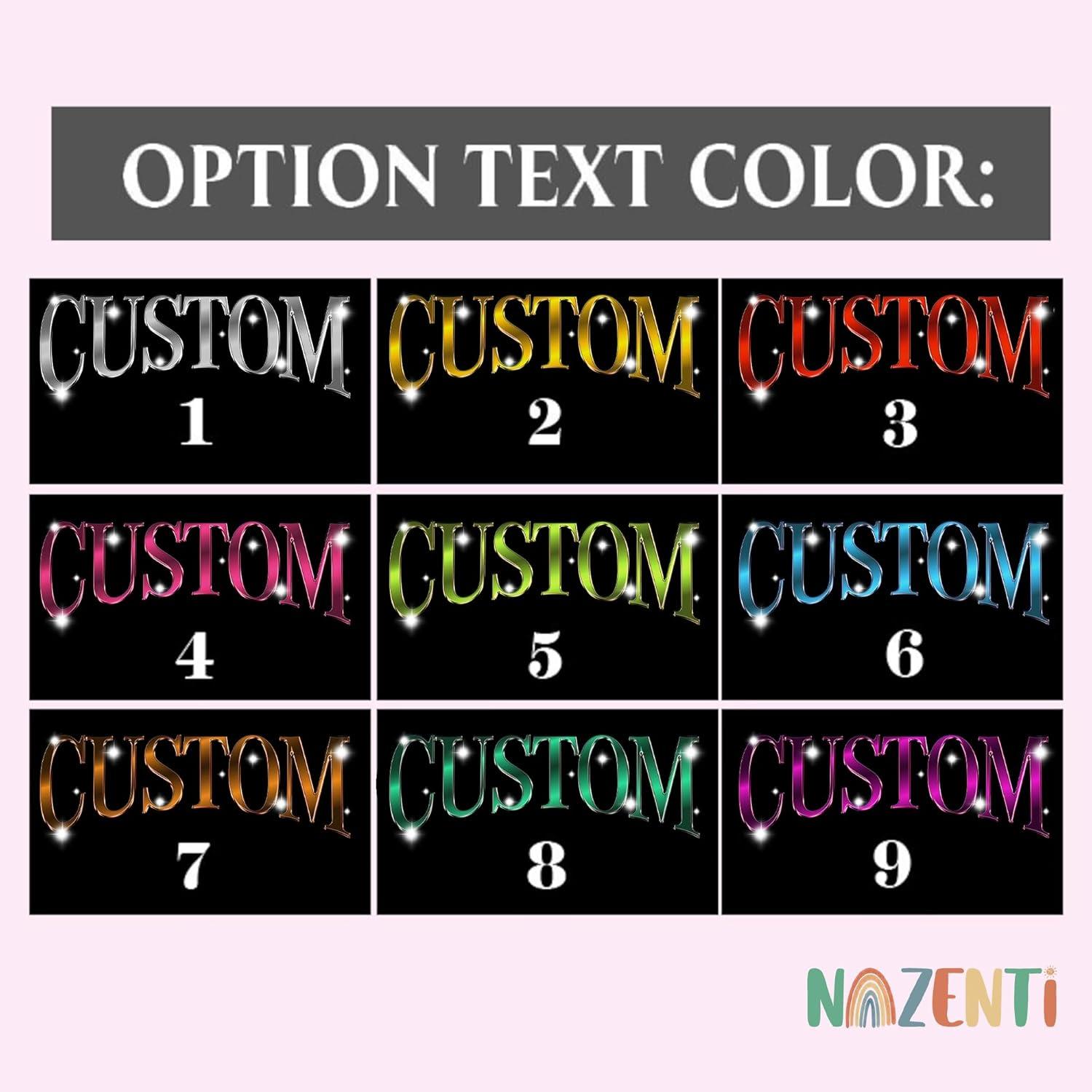 imageNAZENTI Custom Your Own Bootleg Shirt Custom Photo Vintage Graphic 90s Tshirt Photo Shirts Personalized Shirt with PictureDesign 2