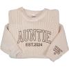 Auntie