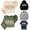 Custom Sweater