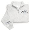 Custom Sweatshirt 2