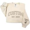 Custom Sweatshirt