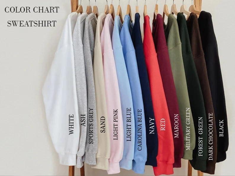 imageNAZENTI Custom Grandma amp Mom Sweatshirt Kids Name EST 2024 Mothers Day GiftDesign 1mama