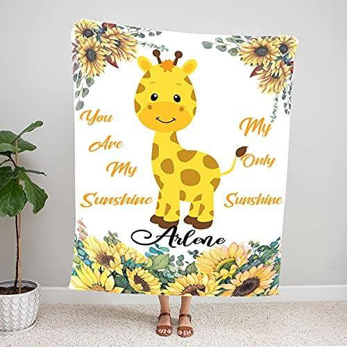 imagePersonalized Children Names Fleece Blanket Christmas Blanket Gifts for Mom Mom GiftsBirthday Gifts for Mom Gifts for Mom Birthday Unique for Mom Presents for Mom 50 x 60 Medium Sherpa1 Sale 50 Design 3