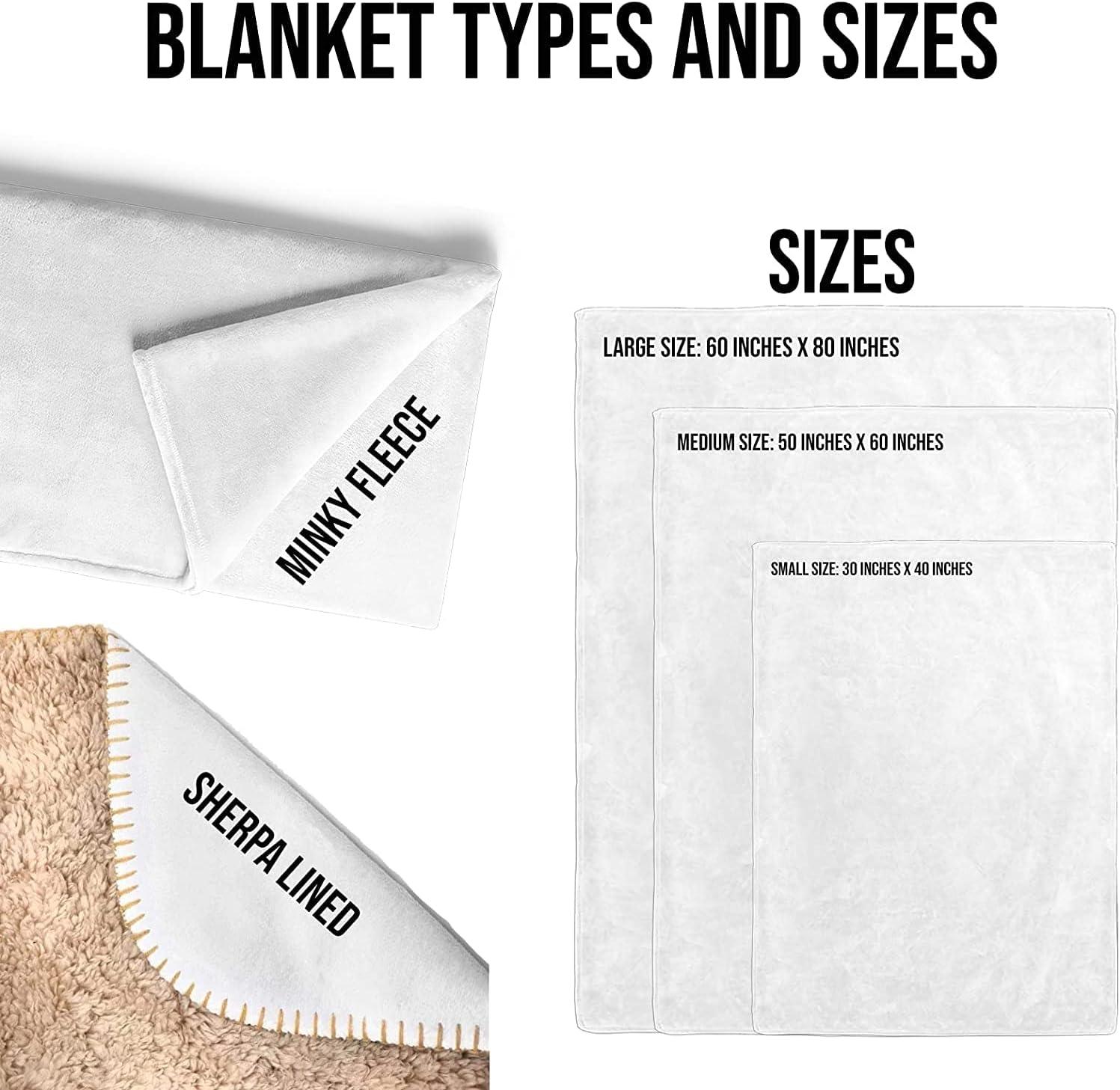 imagePersonalized Children Names Fleece Blanket Christmas Blanket Gifts for Mom Mom GiftsBirthday Gifts for Mom Gifts for Mom Birthday Unique for Mom Presents for Mom 50 x 60 Medium Sherpa1 Sale 50 Design 3