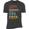 Legend Papa