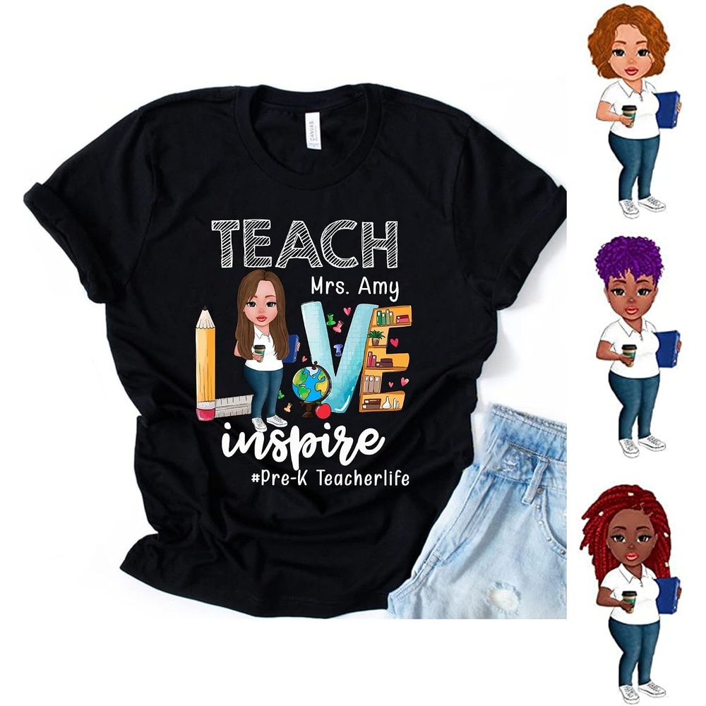 image:imageNazenti Personalized Baseball Shirt Baseball Mom Shirt Baseball Tee Shirts Softball Mom Mama Gifts Custom to Select