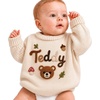 Sweater/Woodland